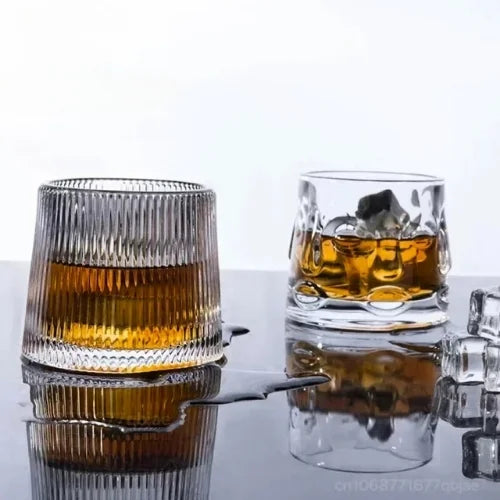 Pack Dégustation Whisky – 12 Verres pour Recevoir