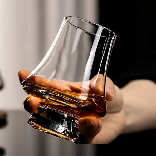 Verre à Whisky irlandais