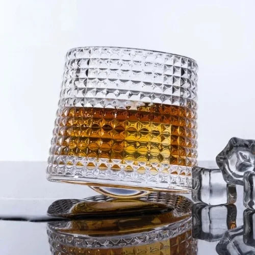 Pack Dégustation Whisky – 12 Verres pour Recevoir